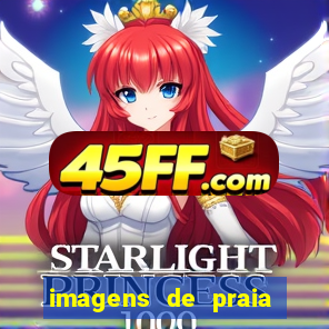 imagens de praia de mucuri